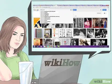 Image titled Be a Flapper Girl Step 2