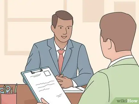 Image titled Become a Counselor Step 15