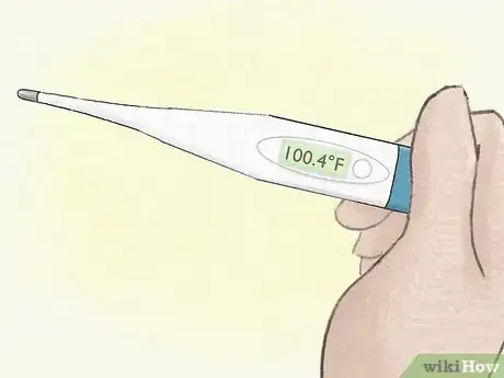 Image titled Treat an Autoimmune Disease Step 1