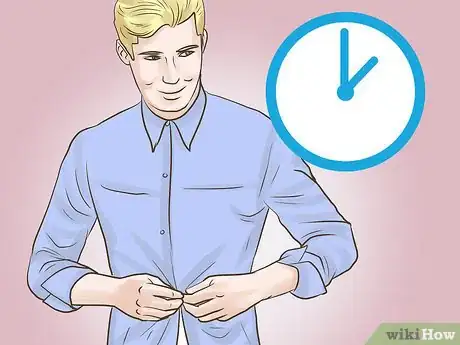 Image titled Dress for a First Date Step 11