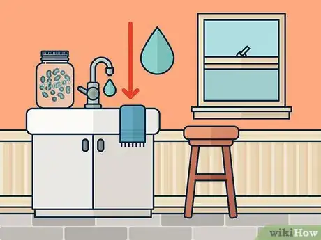 Image titled Grow Bean Sprouts Indoors Step 5