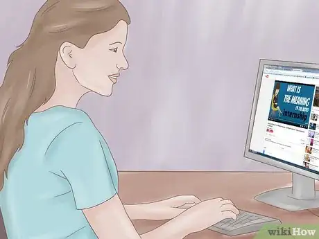 Image titled Find a Paid Internship Abroad Step 01