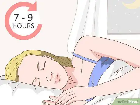 Image titled Manage Stress As an Introvert Step 10