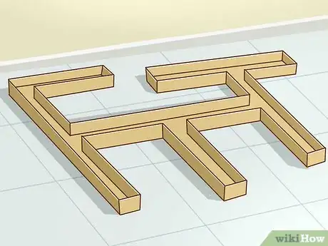 Image titled Build a Mouse Maze Step 3
