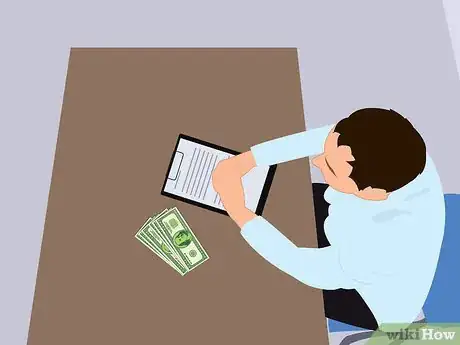 Image titled Negotiate a Partial Rent Payment Step 1