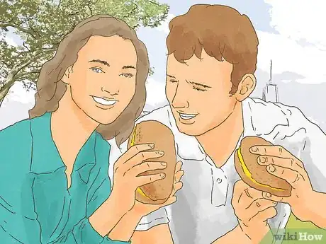 Image titled Hint to a Boy That You Like Him Step 7