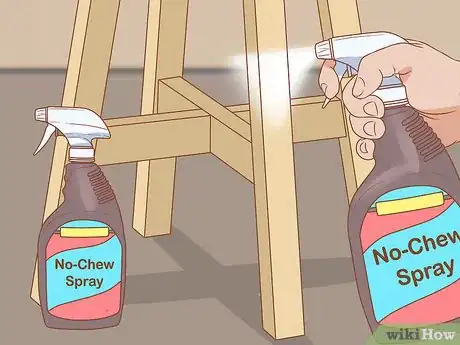 Image titled Puppy Proof Your Home Step 3