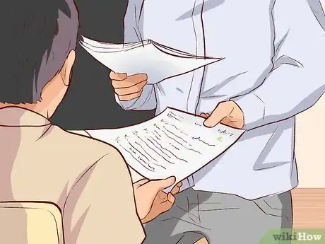 Image titled Grade Tests Step 6