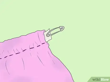 Image titled Sew Baby Shoes Step 14