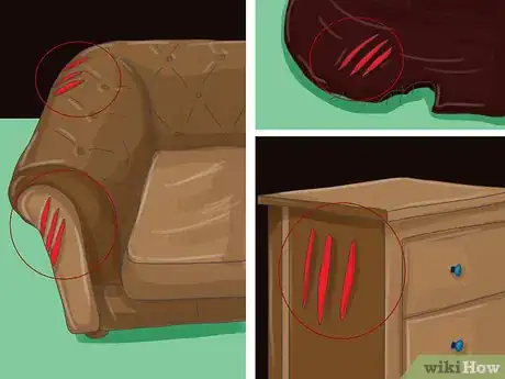 Image titled Decorate a Bedroom Like a Haunted House Step 5