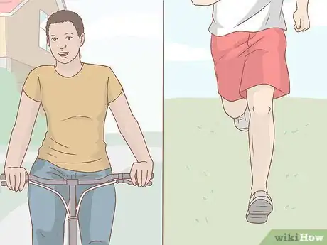 Image titled Feel Alert when You Wake up in the Mornings Step 7