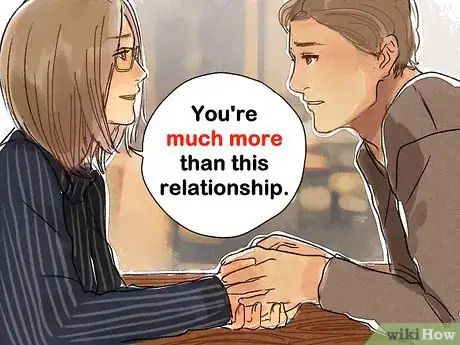 Image titled Break Up With Someone Who Is Threatening Suicide Step 5