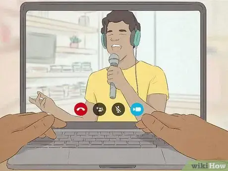 Image titled Teach Singing Online Step 14