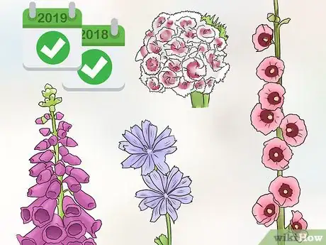 Image titled Plant Wildflowers Step 3