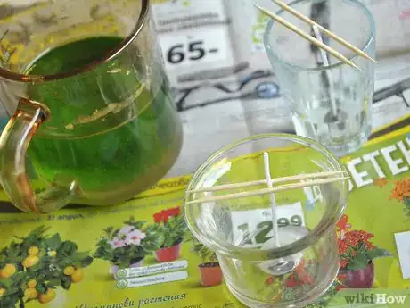 Image titled Make a Scented Candle in a Glass Step 13