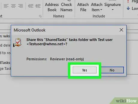 Image titled Share Tasks in Outlook 2016 Step 30