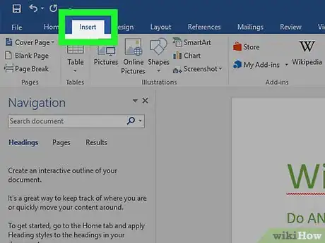 Image titled Add a Check Mark to a Word Document Step 3