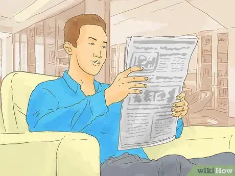 Image titled Become Interesting to Other People Step 5