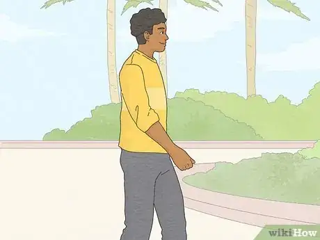 Image titled Exercise to Reduce Bloating Step 1