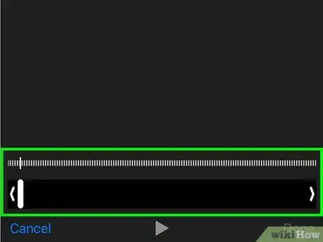 Image titled Take a Video on iPhone or iPad Step 9