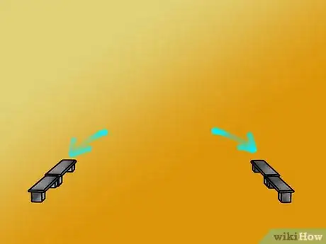 Image titled Move a Sofa Bed Up or Down Stairs Step 6