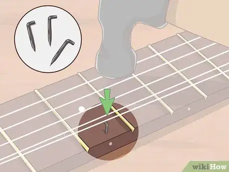 Image titled Capo a Banjo Step 3