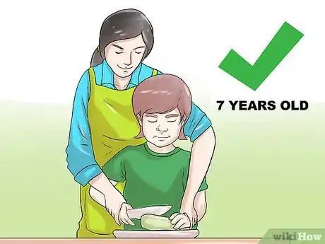 Image titled Teach Kids Basic Cooking Techniques Step 6