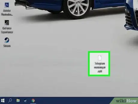 Image titled Install APK Files from a PC on Android Step 8