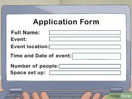 Image titled Purchase Event Insurance Step 8