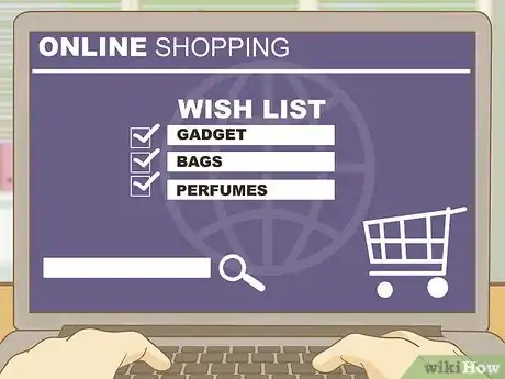 Image titled Stop Impulse Buying Step 10