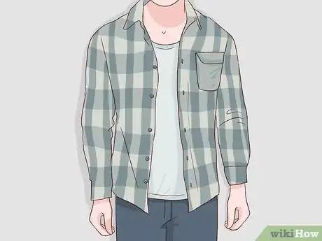 Image titled Style T Shirts Step 13