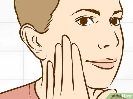 Image titled Wear Makeup when You Have Psoriasis Step 7