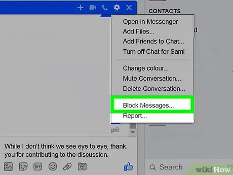 Image titled Be Civil on Social Media Step 15