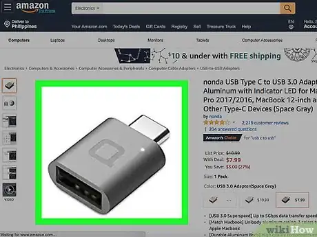 Image titled Copy Files to an External Hard Drive Step 2