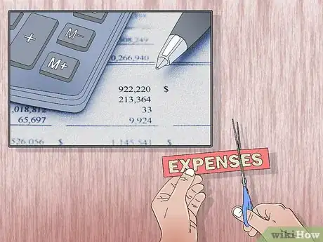 Image titled Negotiate with a Debt Buyer Step 1