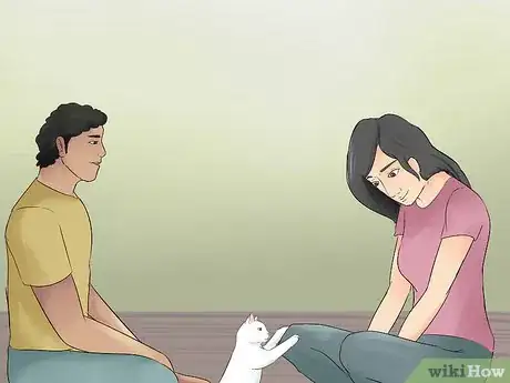 Image titled Earn a Kitten's Trust Step 9
