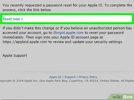 Image titled Recover an iTunes Password on PC or Mac Step 11