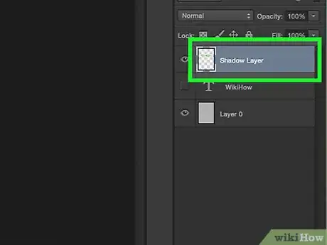 Image titled Add a Drop Shadow in Photoshop Elements Step 7