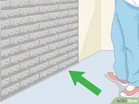 Image titled Decorate Brick Walls Step 15