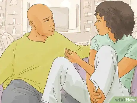 Image titled Be the Man for Your Girlfriend Step 8