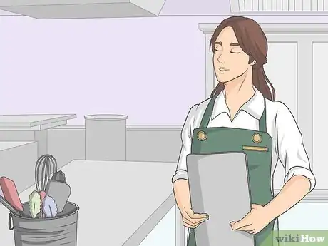 Image titled Be a Server Step 16