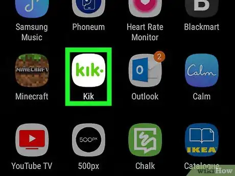 Image titled Invite Friends to Kik Step 8