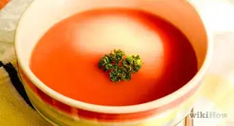 Make Turkish Tomato Soup