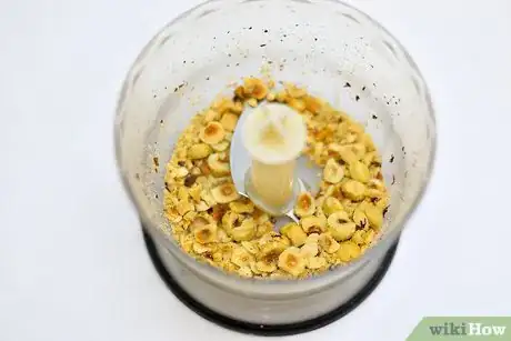 Image titled Make Chocolate Hazelnut Fudge Step 11