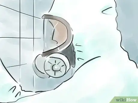 Image titled Remove Tile Step 1