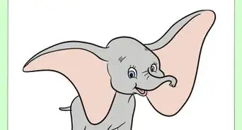Draw Dumbo
