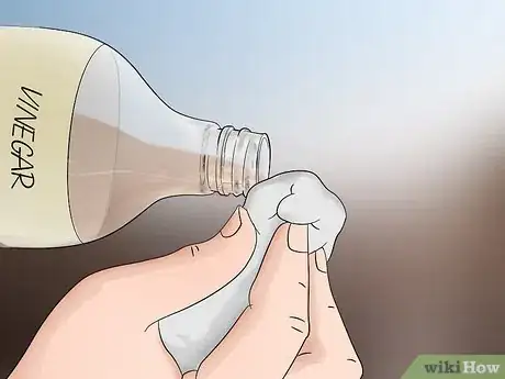 Image titled Clean Suede Gloves Step 7