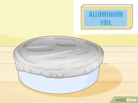 Image titled Grow Arugula Microgreens Step 4