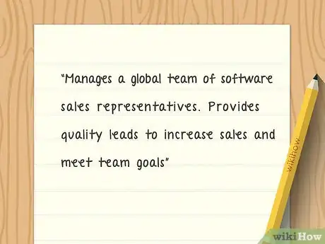 Image titled Answer Leadership Questions in an Interview Step 7