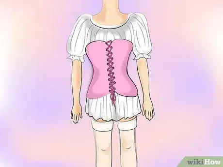Image titled Dress Like a Southern Belle Step 5